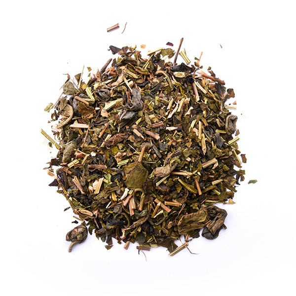 Vital Tee mit Mate Tee