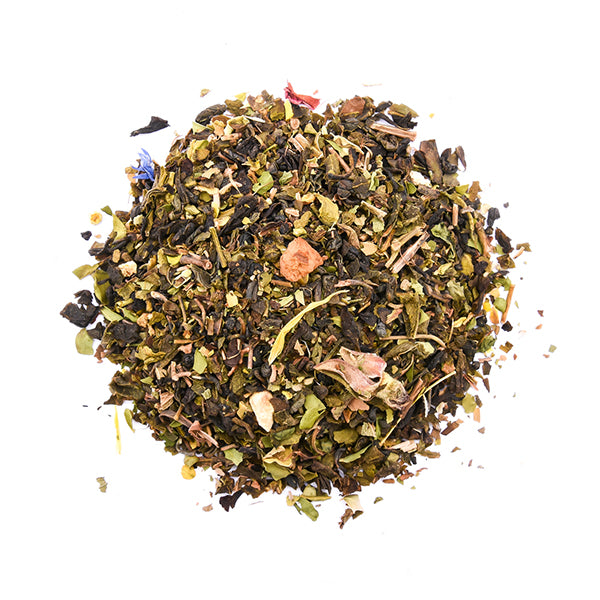 X-Tee – Ashwagandha & Ballonrebe