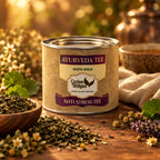 Anti-Stress-Tee, Gotu Kola