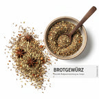 Brotgewürz