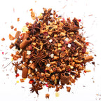 Burn Passionate (Fruchtig/Rosenpfeffer-Tee)