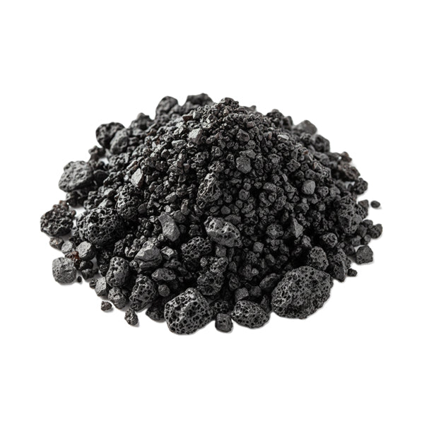 Black Lava Salz