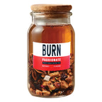 Burn Passionate (Fruchtig/Rosenpfeffer-Tee)
