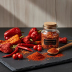Capsicum-Mix