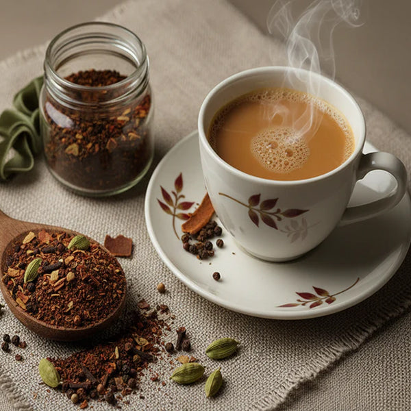 Chai Masala
