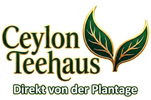Ceylon Teehaus – Home