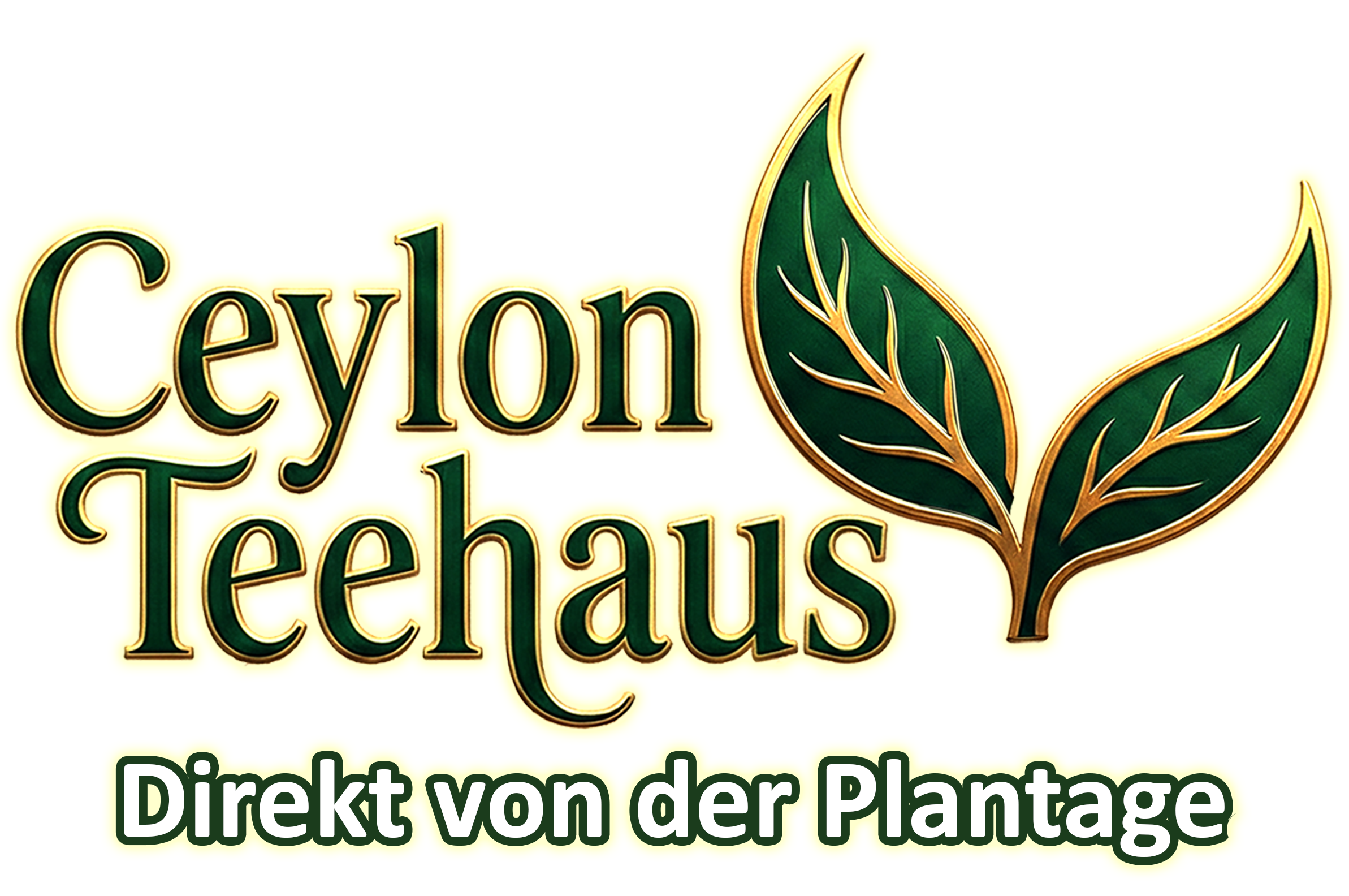 Ceylon Teehaus
