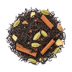 Chai Mix mit schwarzem Ceylon Tee