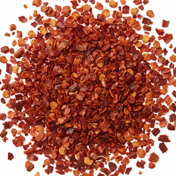 Chili Flocken