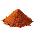 Chili Pulver leicht scharf