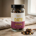 Date Yourself (Weisser Tee Mit Apfel / Ananas)
