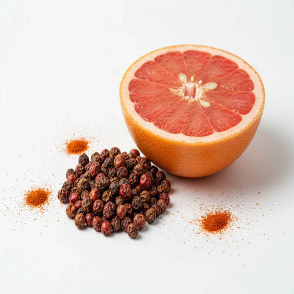 Grapefruitpfeffer Bio