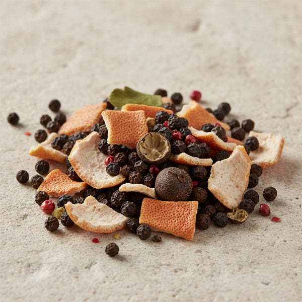 Grapefruitpfeffer Bio