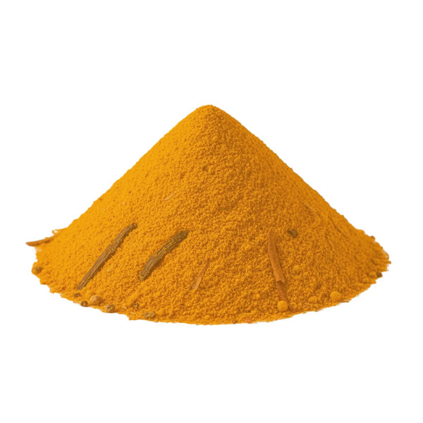Golden Milk Pulver