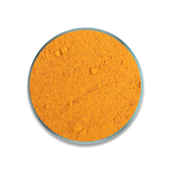 Golden Milk Pulver