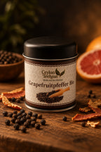 Grapefruitpfeffer Bio