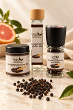 Grapefruitpfeffer Bio