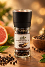 Grapefruitpfeffer Bio