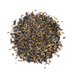 Grüner Tee mit Minze