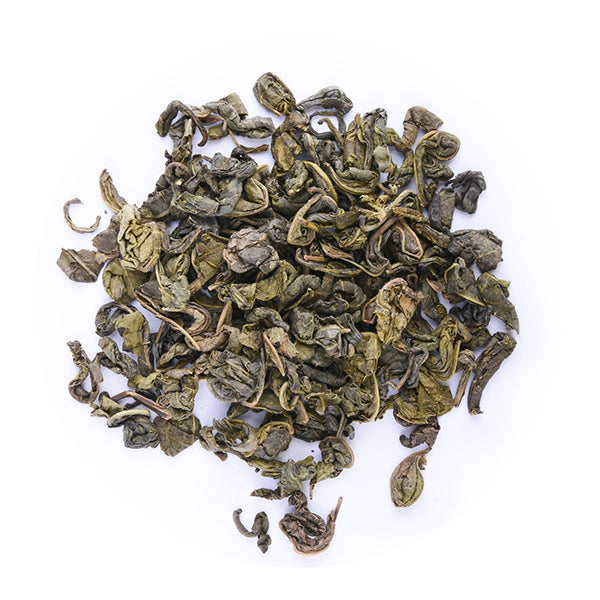 Grüner Ceylon Tee OPA Special High Grown
