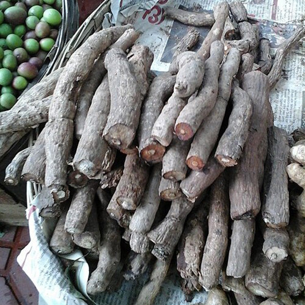 Iramusu-Würzel Tee - Koffeinfrei