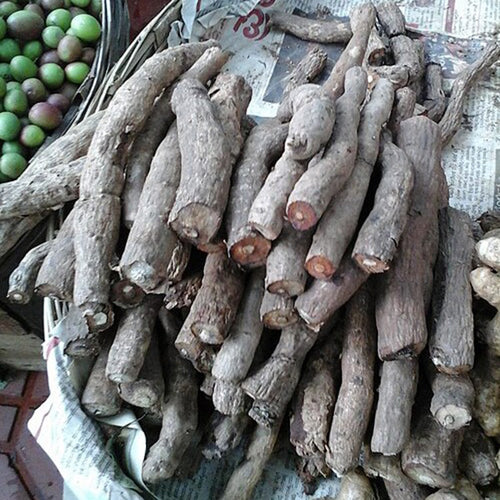 Iramusu-Würzel Tee - Koffeinfrei