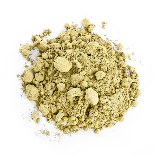 Grüner Tee Matcha