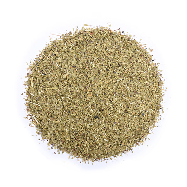 Mate-Tee – 100 % Mate-Strauch