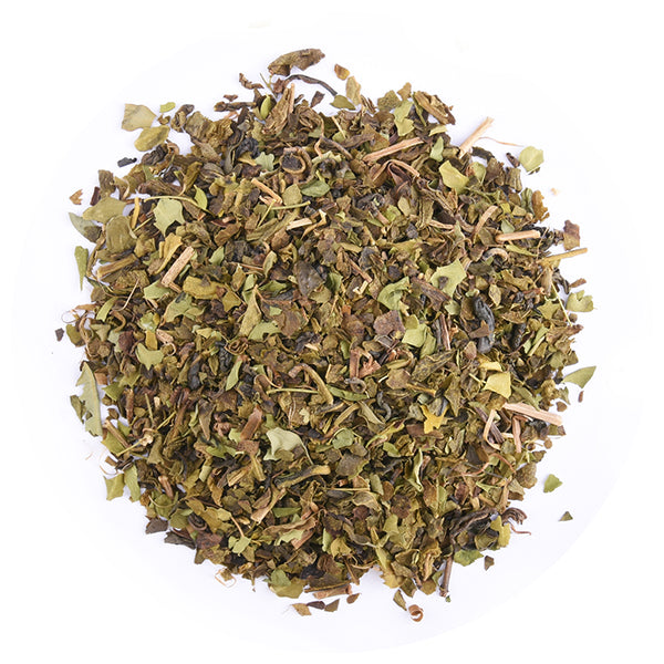 Marunga-Tee – Moringa – Wunder Tee