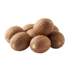 Muskatnuss