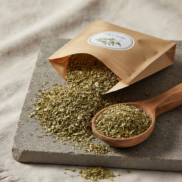 Oregano