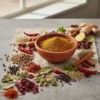 Ras El Hanout