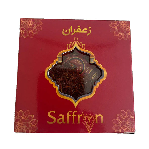 Safran - 100 % Original aus dem Iran