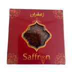Safran - 100 % Original aus dem Iran