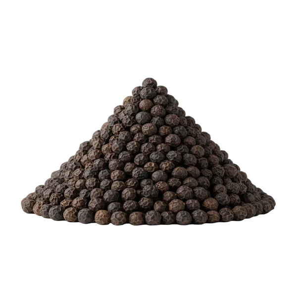 Schwarzer Pfeffer