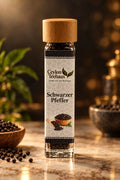 Schwarzer Pfeffer
