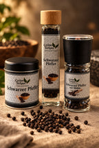 Schwarzer Pfeffer