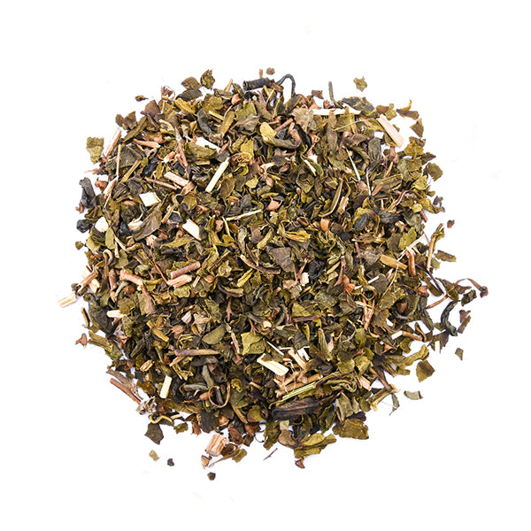 Tulsi-Tee - Indisches Basilikum