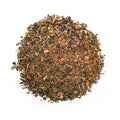 Zimt-Tee mit Grüner Tee