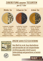 Weißer Tee, Silver Tips
