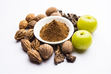 Tummy-Tee - Triphala, Sarsaparille & Bengalische Quitte